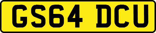 GS64DCU