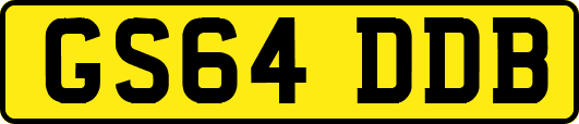 GS64DDB