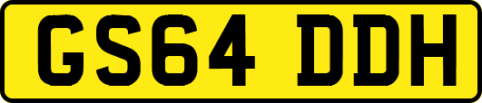 GS64DDH