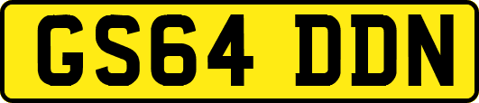 GS64DDN