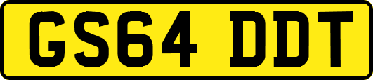 GS64DDT