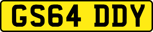 GS64DDY