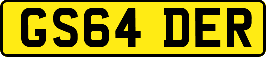 GS64DER