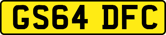 GS64DFC