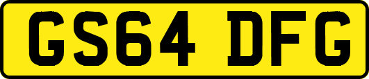 GS64DFG