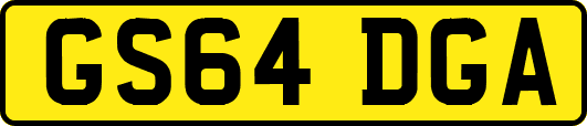 GS64DGA