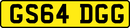 GS64DGG