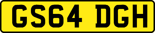 GS64DGH