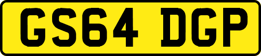 GS64DGP
