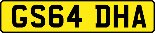 GS64DHA