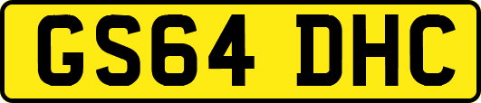 GS64DHC