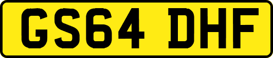 GS64DHF