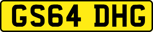 GS64DHG