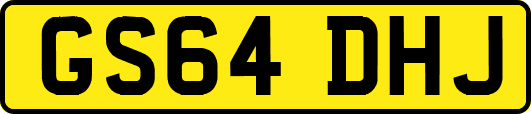 GS64DHJ