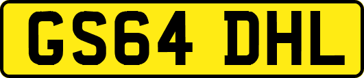 GS64DHL