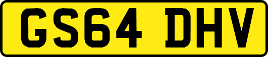 GS64DHV