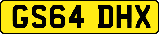 GS64DHX
