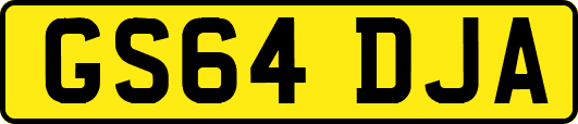 GS64DJA