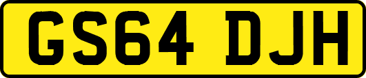 GS64DJH