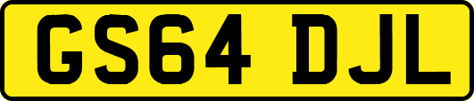 GS64DJL