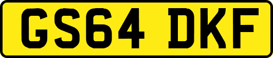 GS64DKF