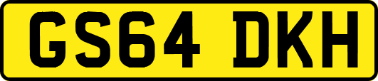 GS64DKH
