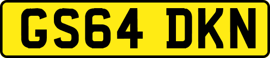 GS64DKN