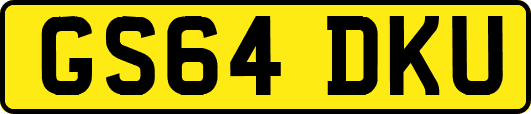 GS64DKU