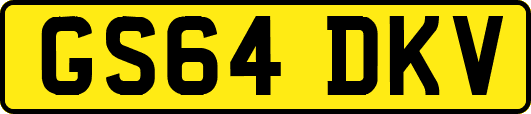 GS64DKV