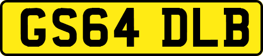 GS64DLB