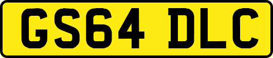 GS64DLC