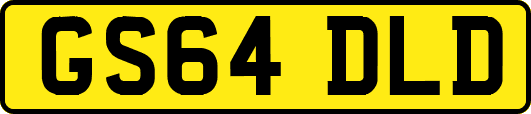 GS64DLD