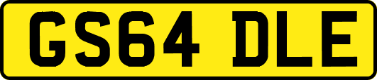 GS64DLE