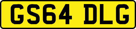 GS64DLG