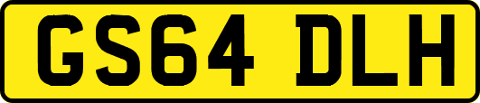 GS64DLH