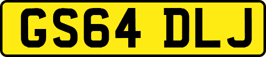 GS64DLJ