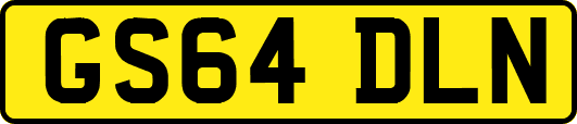 GS64DLN