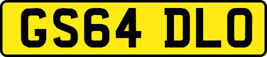GS64DLO