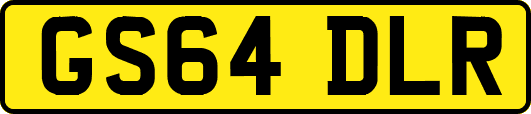 GS64DLR