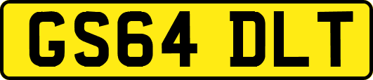 GS64DLT