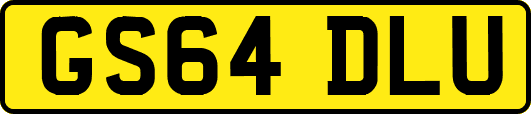 GS64DLU