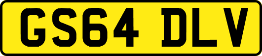 GS64DLV