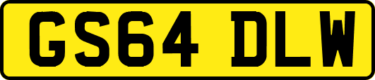 GS64DLW
