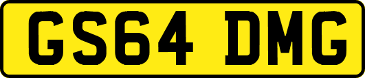 GS64DMG