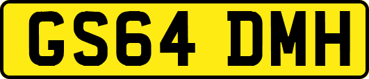GS64DMH