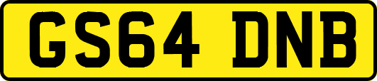GS64DNB
