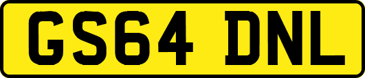 GS64DNL
