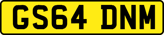 GS64DNM