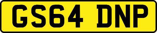 GS64DNP