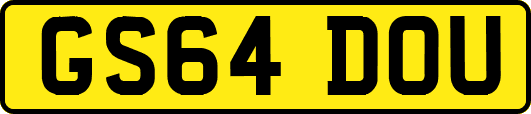 GS64DOU